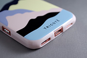 TRICOTÉ Design Soft Case