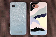 TRICOTÉ Design Soft Case
