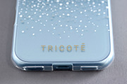 TRICOTÉ Design Soft Case