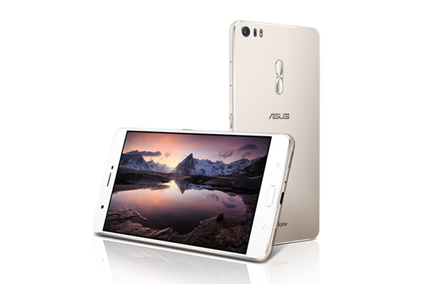 ZenFone Ultra