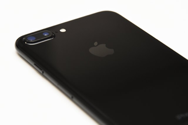iPhone 7 Plus