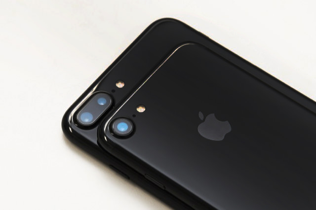 iPhoneのトラブル対応