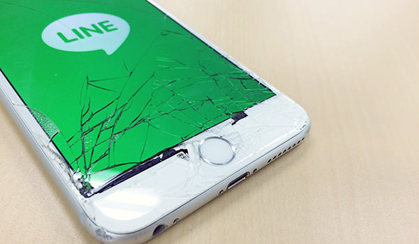 スマホの修理トラブルで確認しておくべきこと