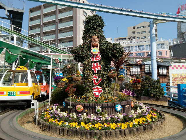 FREETEL RAIJINで撮影