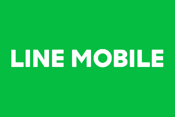 LINEモバイル