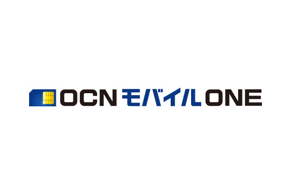 OCN モバイル ONE