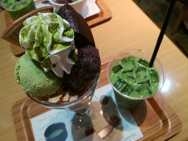 HUAWEI nova lite カメラ作例 屋内・食べ物