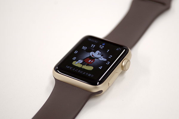 Apple Watch