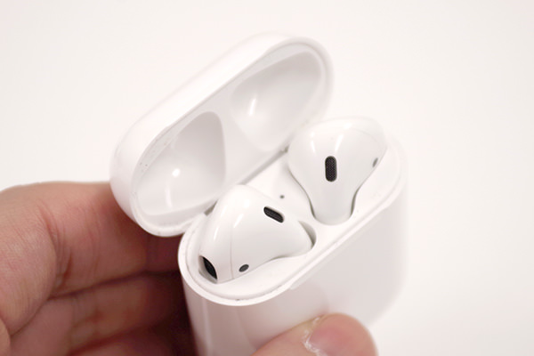 AirPods