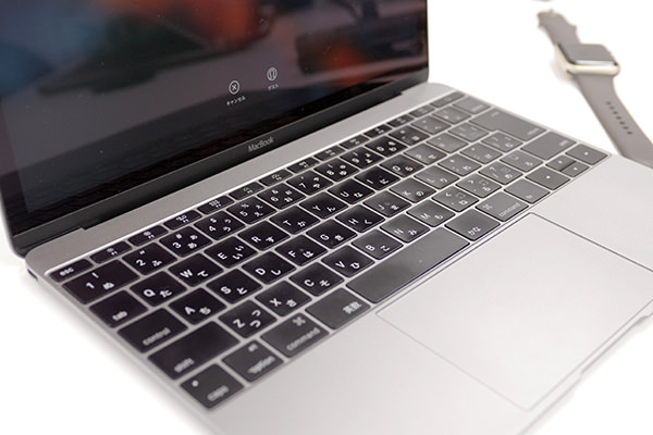 MackBook