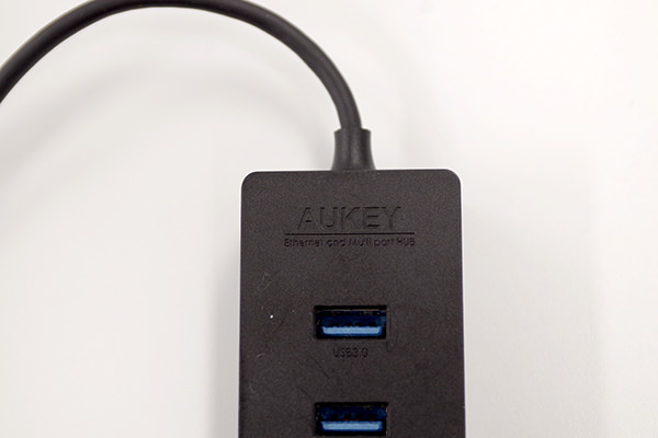 AUKEY