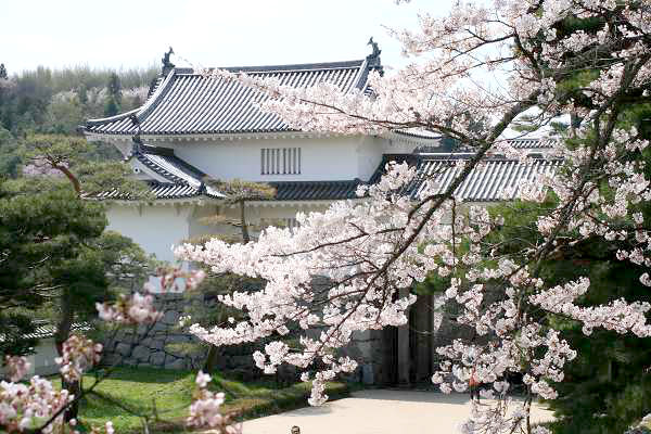 福島県二本松市