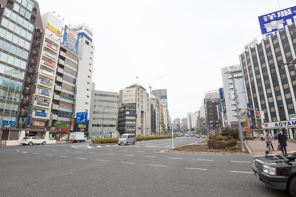 東京都品川区
