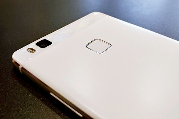 P9 lite Premium