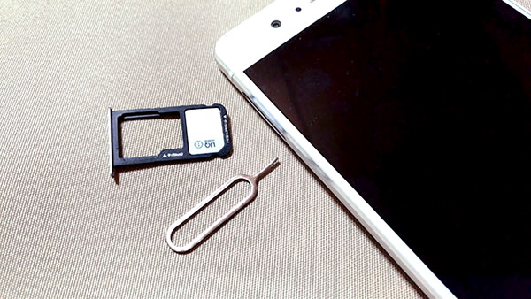 P9 lite Premium