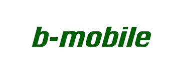 b-mobile