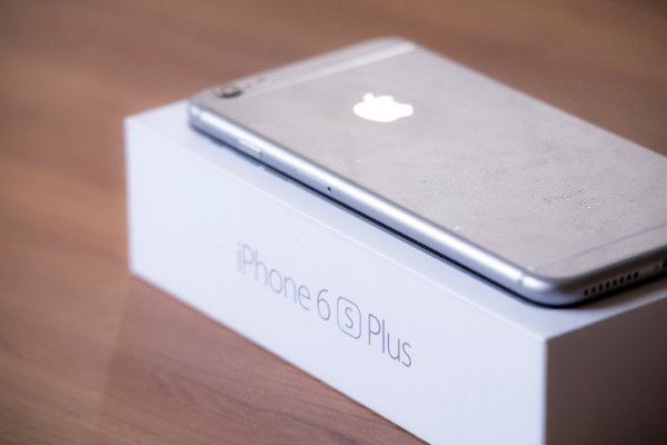 iPhoneでもテザリングができる