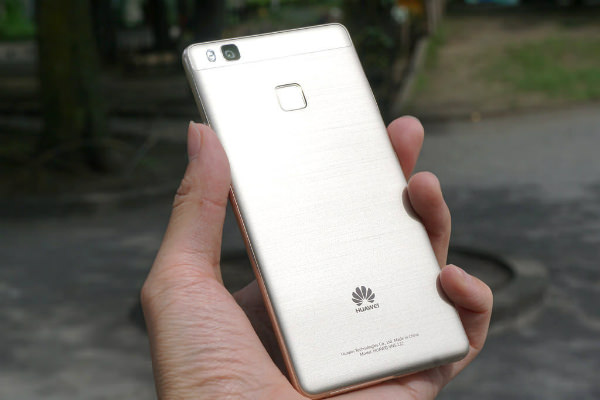 HUAWEI P9 lite:2016年大ヒットしたSIMフリースマホ