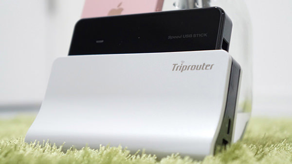 Triprouter
