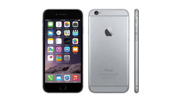 Apple iPhone 6
