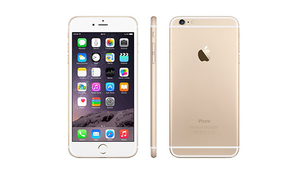 Apple iPhone 6 Plus