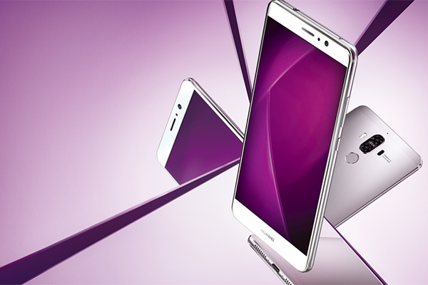 Huawei Mate 9