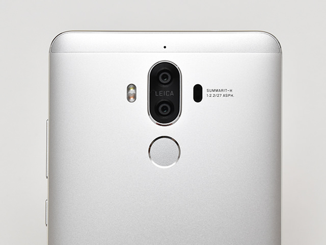 Huawei Mate 9