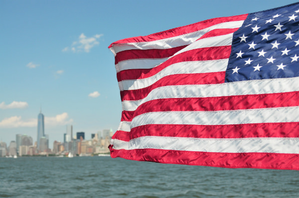 現在キャンペーンで無料で利用できる「アメリカ放題」