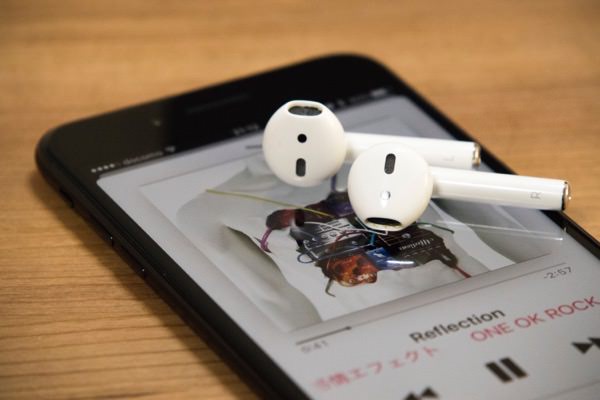 音楽や動画をよく使用する人