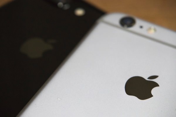 iPhoneの容量別の価格