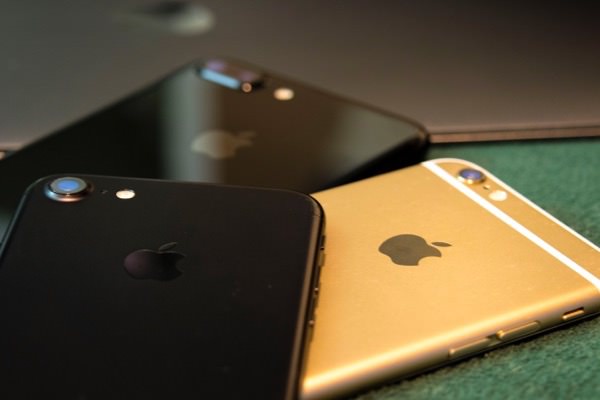 自分にあったiPhoneを見つけよう