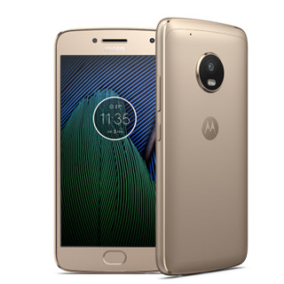 Moto G5 Plus