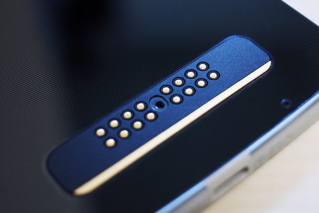Moto Modsが使用可能