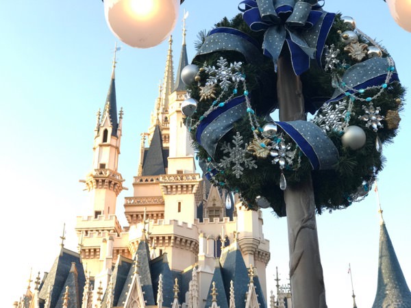iPhone 7 Plusの通常写真