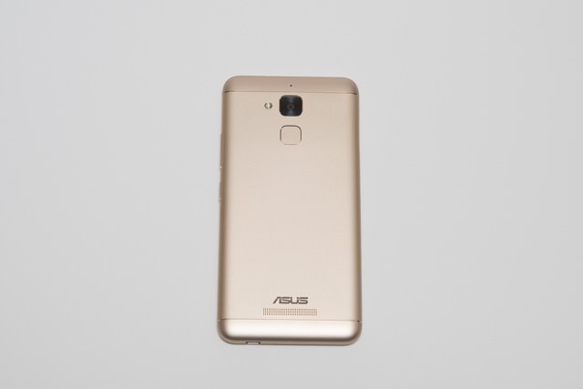 ASUS ZenFone 3 MAX