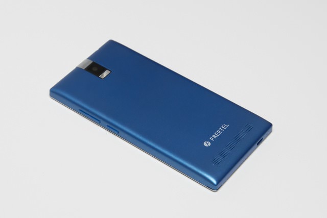 バッテリー性能が良く手頃な価格のPriori 4