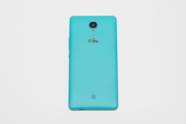Wiko Tommy