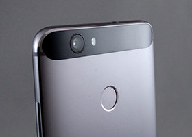 HUAWEI nova デザイン
