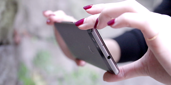 Huaweiのカメラ機能は評判がいい