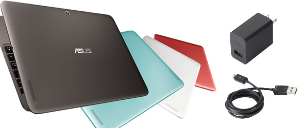 TransBook T101HA