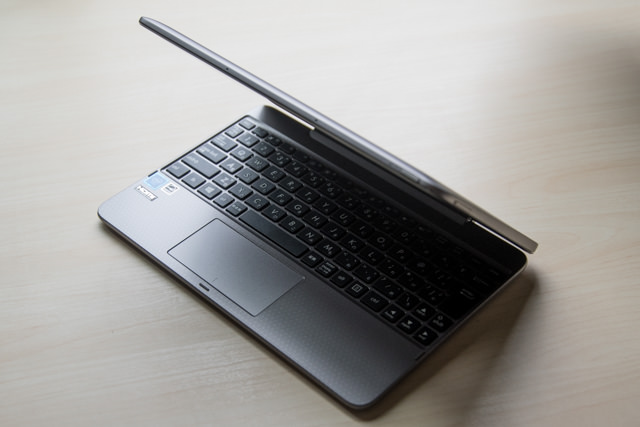 モバイル用途には最適