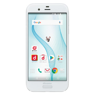 AQUOS R SH-03J