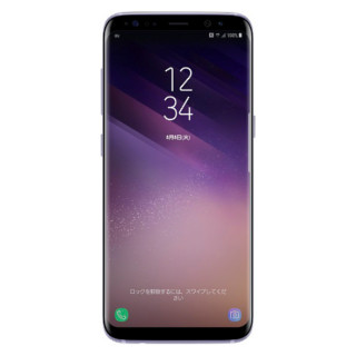 Galaxy S8 SCV36