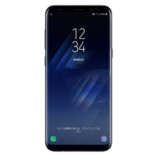 Galaxy S8+ SCV35