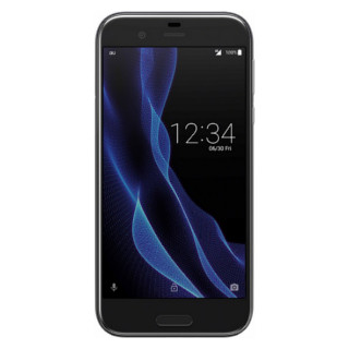 AQUOS R SHV39
