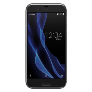AQUOS R
