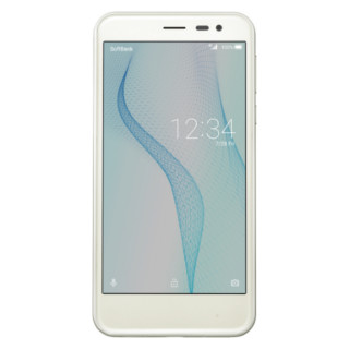 AQUOS ea