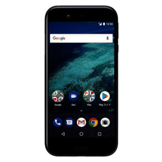 Android One X1