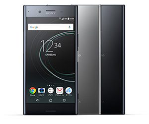 Xperia XZ Premium