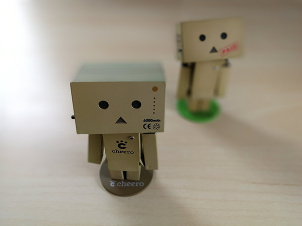F値を調整して撮影